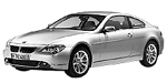 BMW E63 U2973 Fault Code