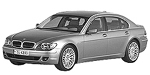 BMW E65 U2973 Fault Code