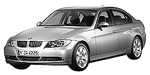 BMW E90 U2973 Fault Code