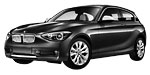 BMW F21 U2973 Fault Code