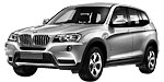 BMW F25 U2973 Fault Code